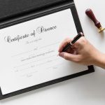 5 Important Things to Bring to a Divorce Consultation