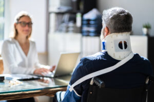 Surfside Beach Pedestrian Accident Attorney