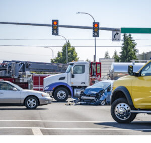 Surfside Beach Truck Accident Lawyers