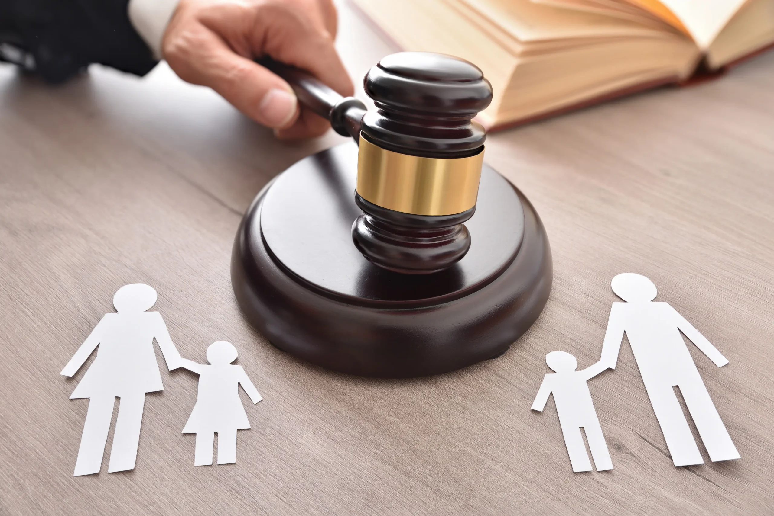 Child Custody Battle Tips to Help You Navigate a Tough Fight