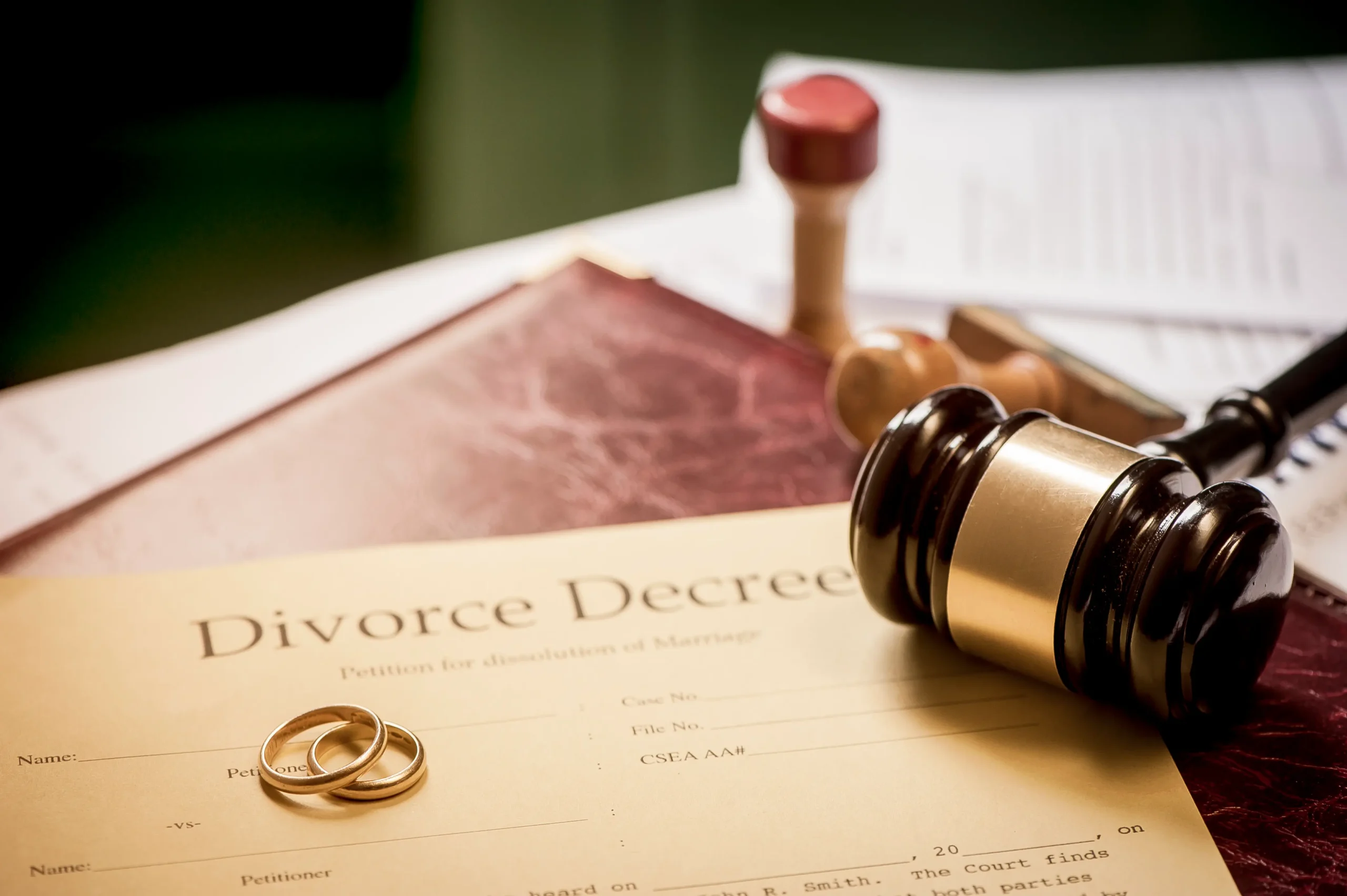 Divorce Lawyers Near Me