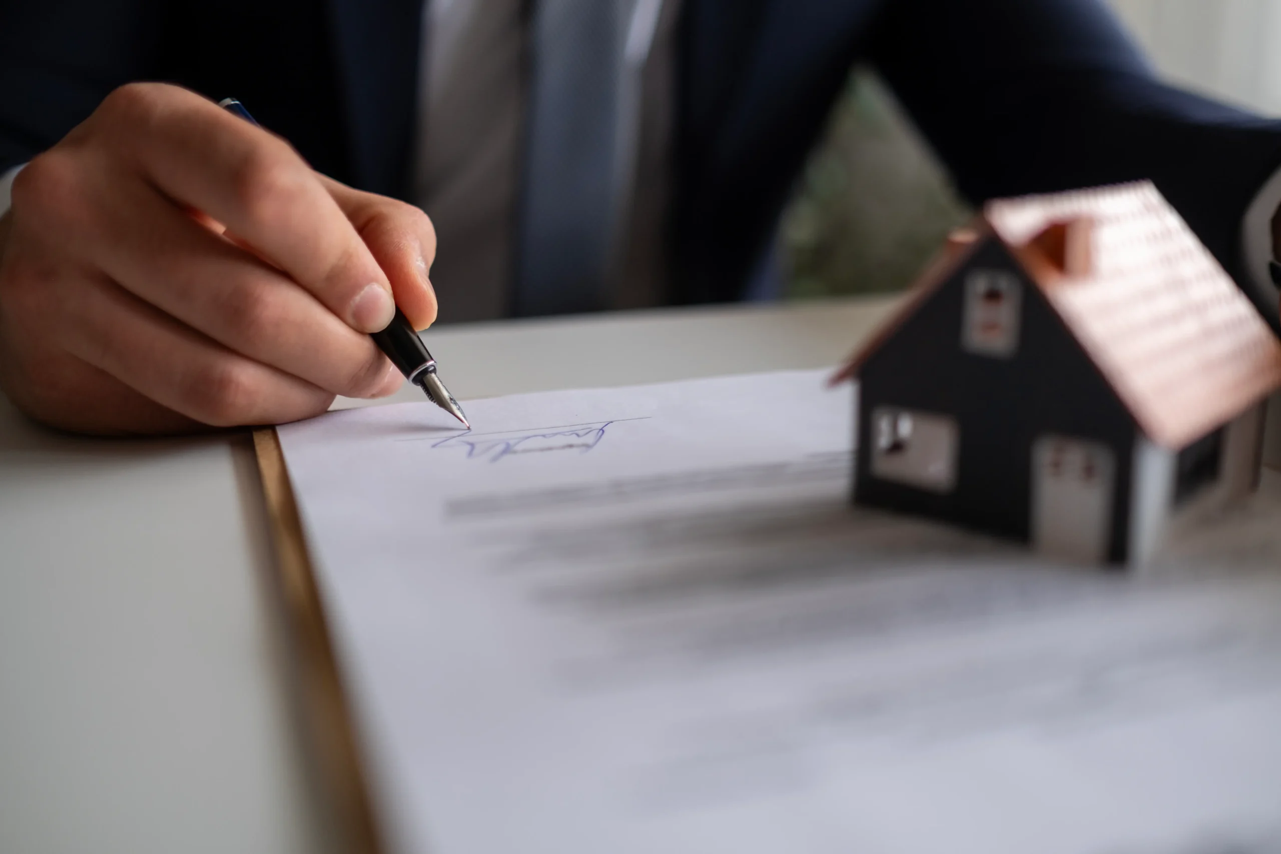 Estate Planning Attorneys Near Me