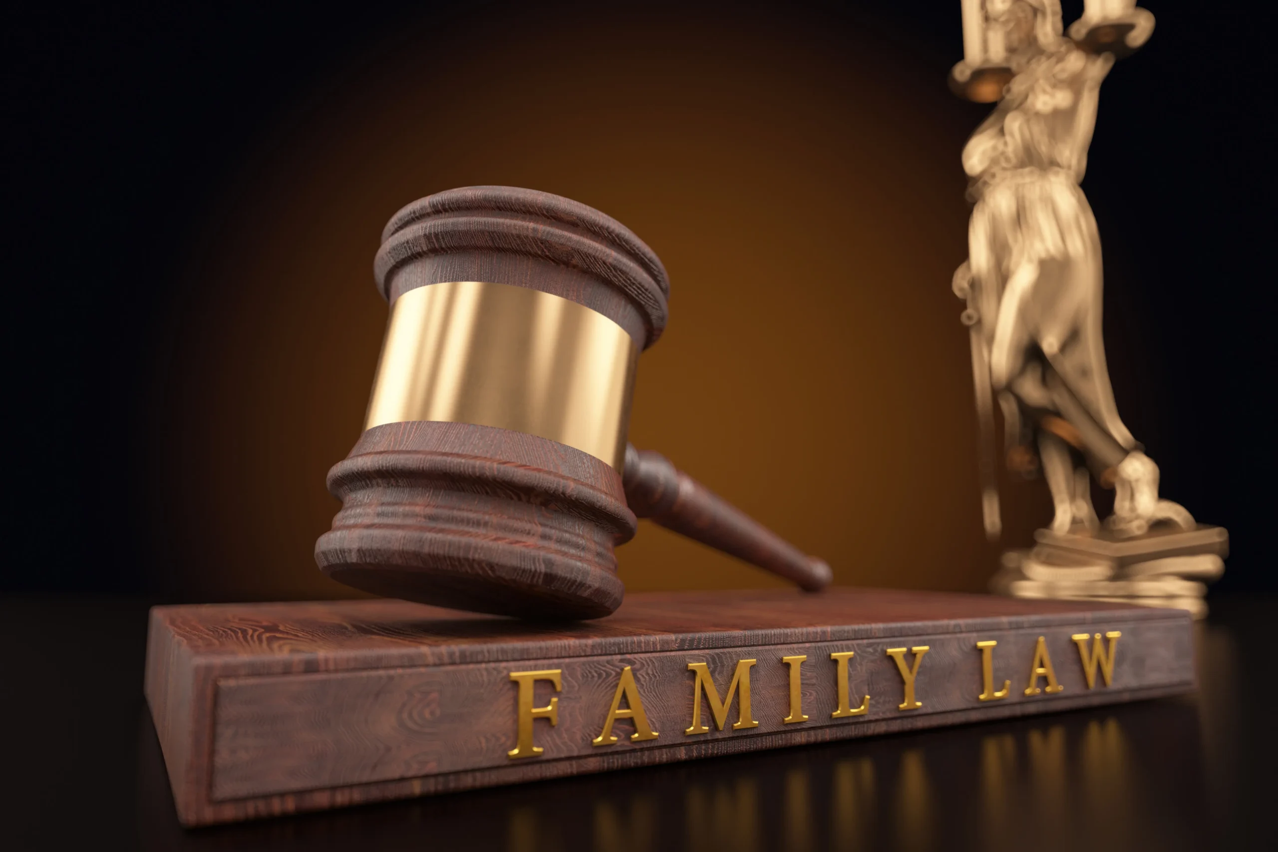 Family Attorneys Near Me