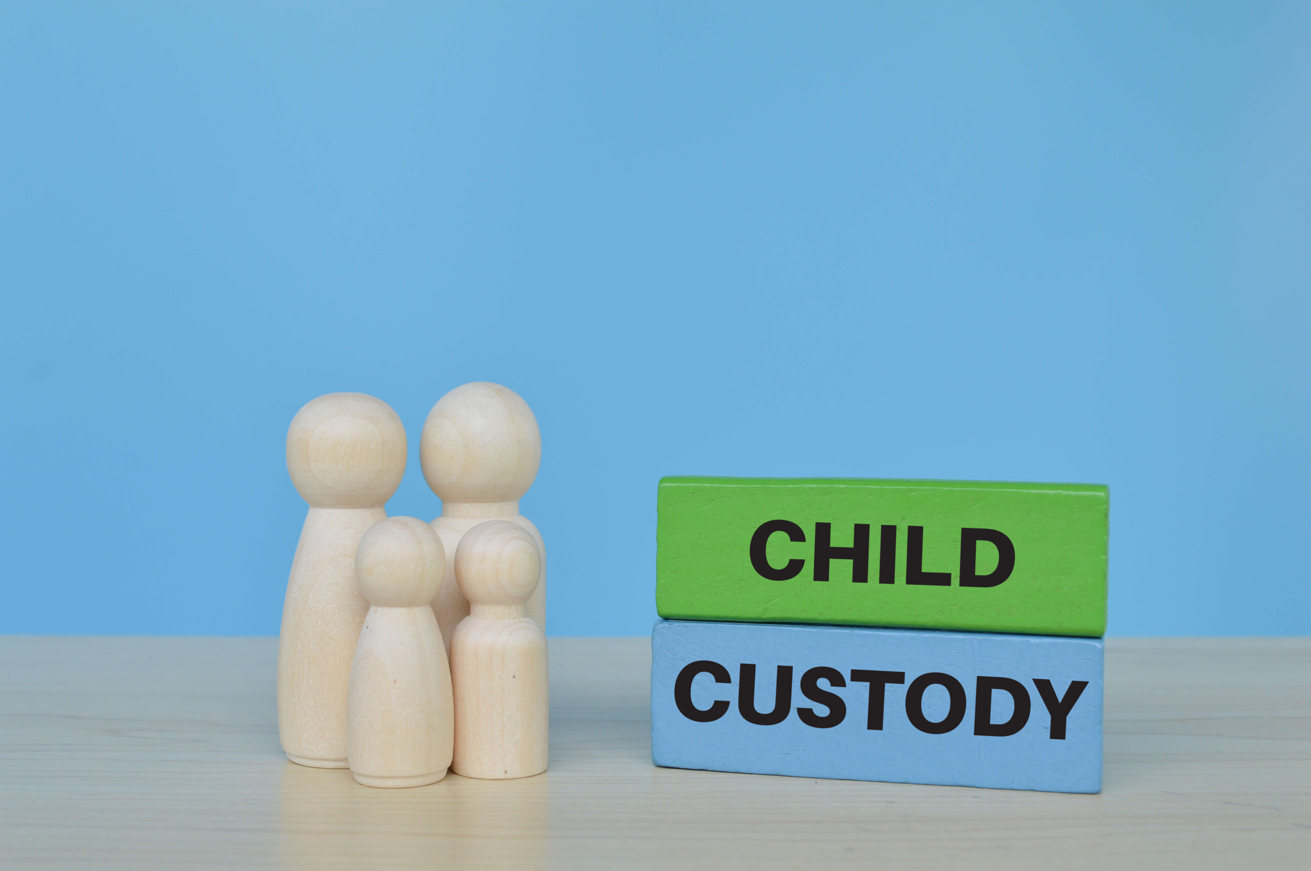 Child Custody Myrtle Beach SC