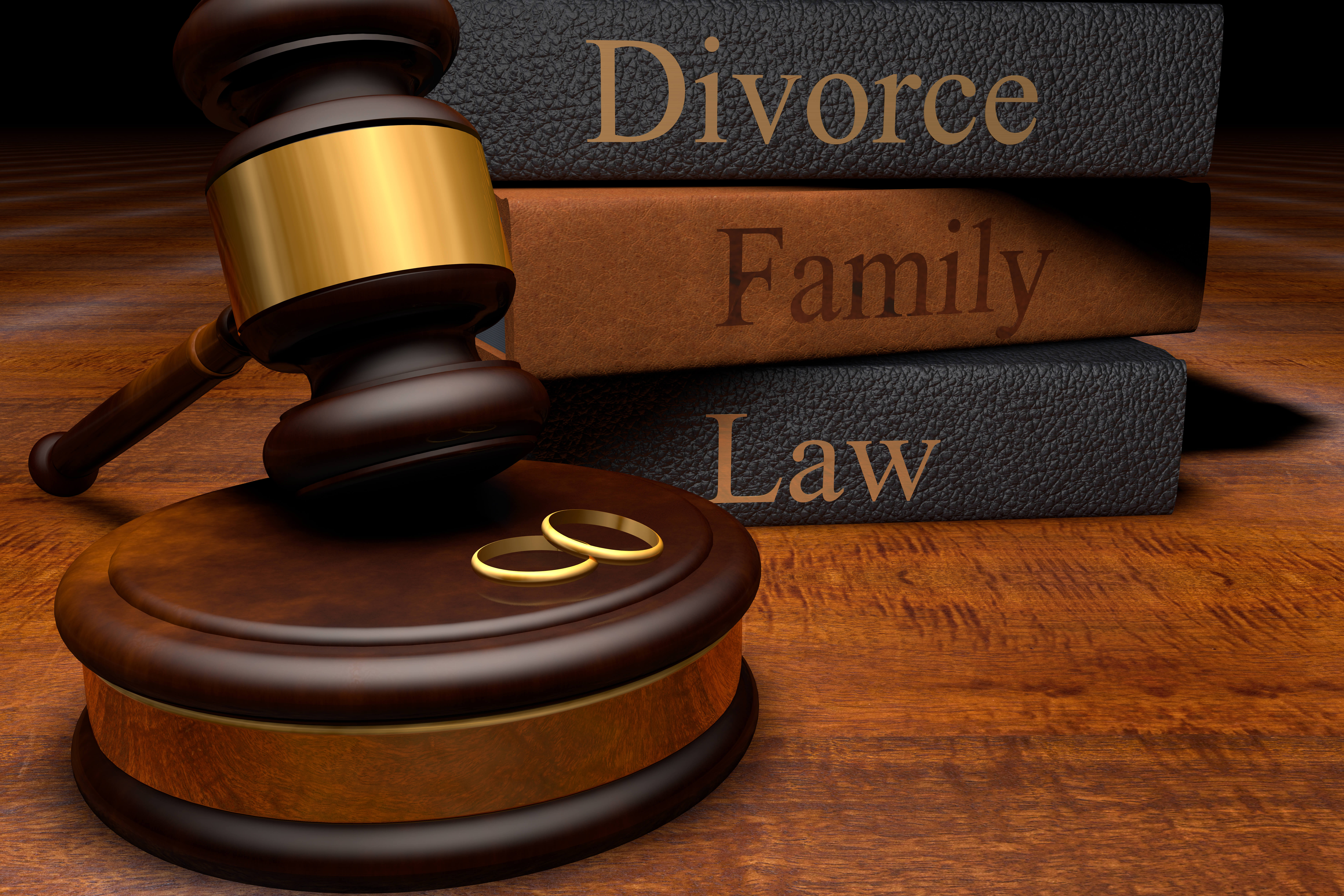 North Myrtle Beach Divorce Attorneys