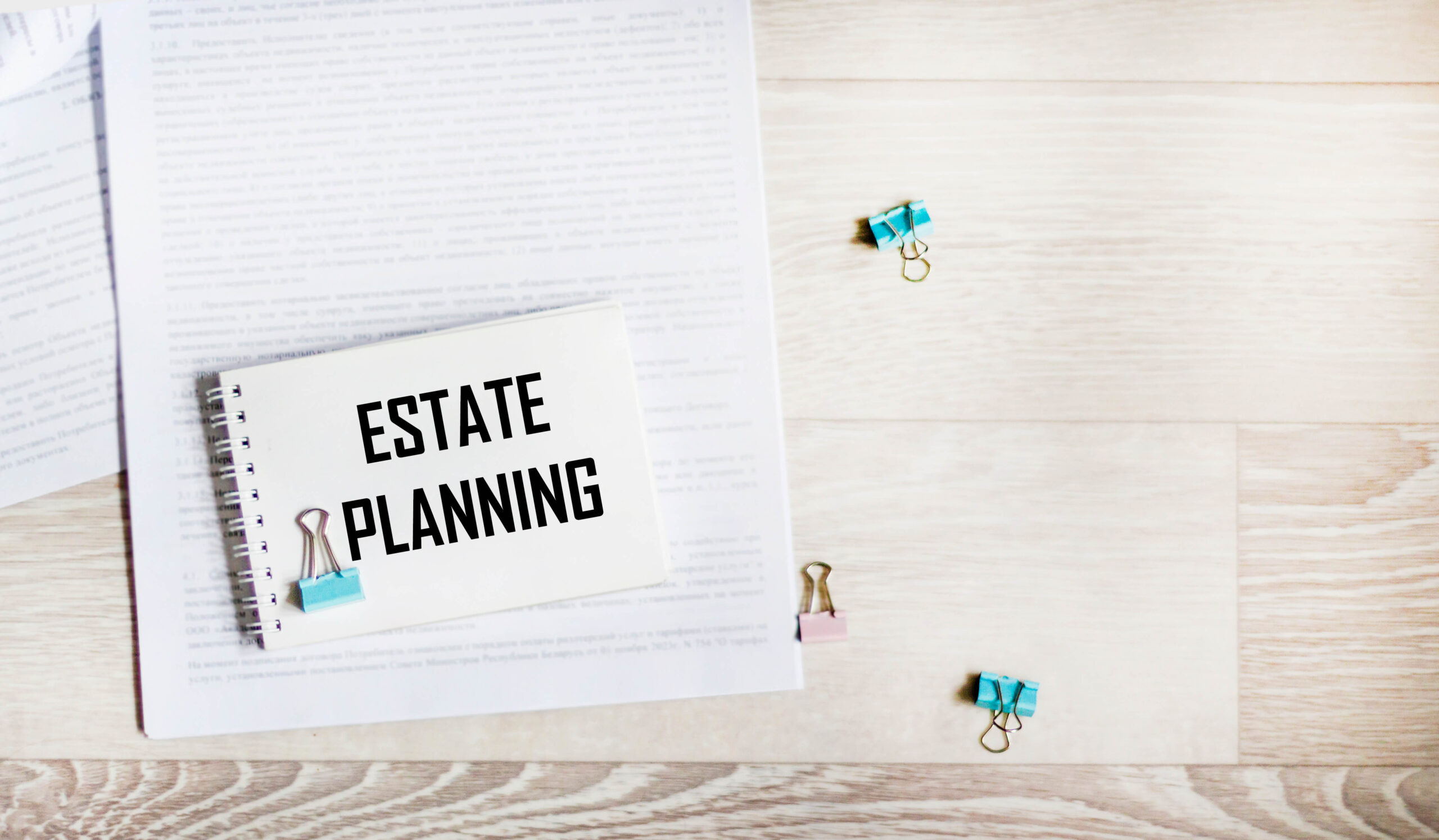 Estate Planning Attorneys Myrtle Beach